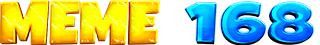 LOGO MEME168